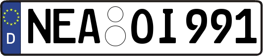 NEA-OI991