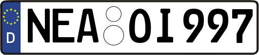 NEA-OI997