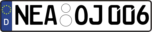 NEA-OJ006