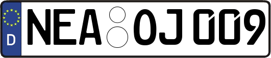 NEA-OJ009