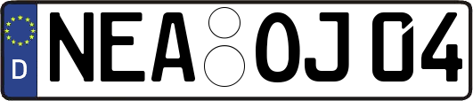 NEA-OJ04