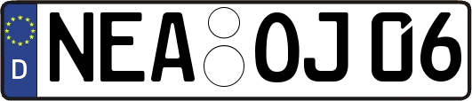 NEA-OJ06