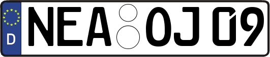 NEA-OJ09