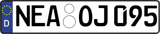 NEA-OJ095