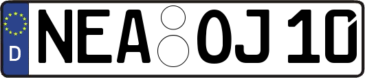 NEA-OJ10