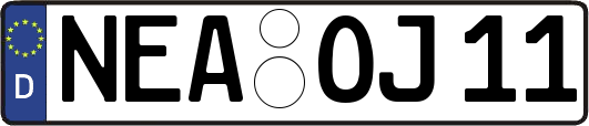 NEA-OJ11