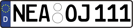 NEA-OJ111