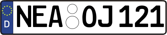 NEA-OJ121