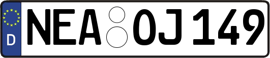 NEA-OJ149