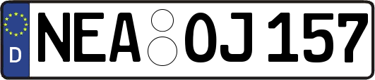 NEA-OJ157