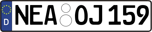 NEA-OJ159