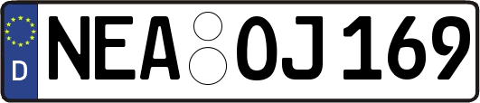 NEA-OJ169