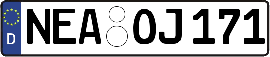 NEA-OJ171