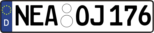 NEA-OJ176