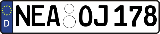 NEA-OJ178
