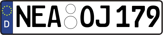 NEA-OJ179