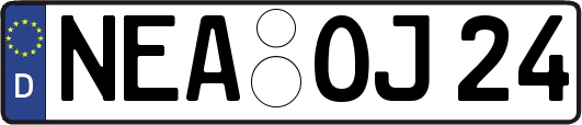 NEA-OJ24