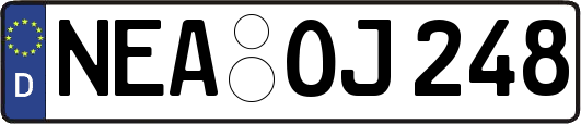 NEA-OJ248
