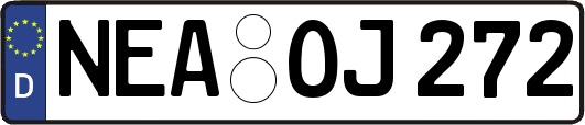 NEA-OJ272