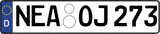 NEA-OJ273