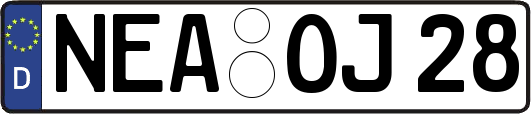 NEA-OJ28