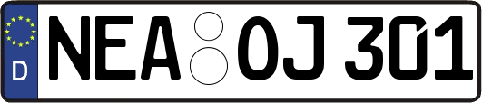 NEA-OJ301