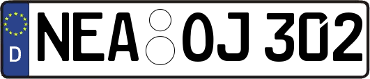 NEA-OJ302