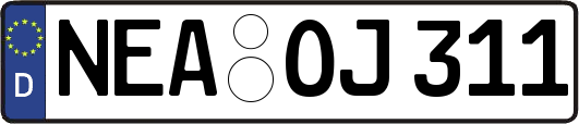 NEA-OJ311