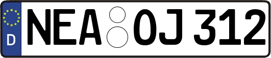 NEA-OJ312