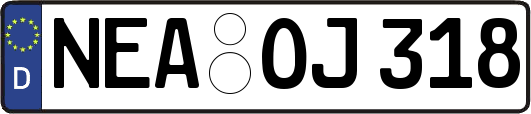 NEA-OJ318