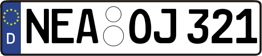 NEA-OJ321