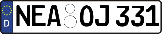NEA-OJ331