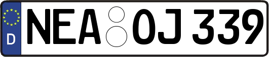 NEA-OJ339