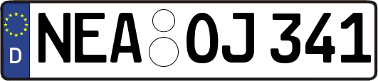 NEA-OJ341