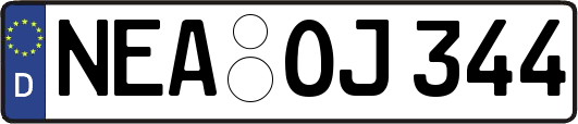 NEA-OJ344