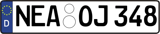 NEA-OJ348