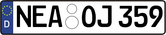 NEA-OJ359