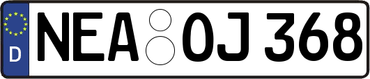 NEA-OJ368