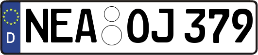 NEA-OJ379