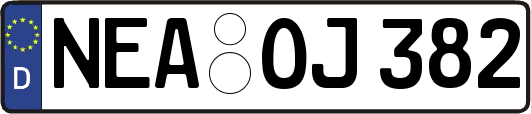 NEA-OJ382