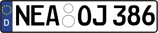 NEA-OJ386