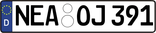 NEA-OJ391