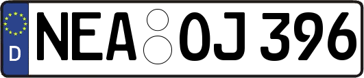 NEA-OJ396