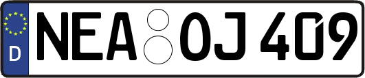 NEA-OJ409
