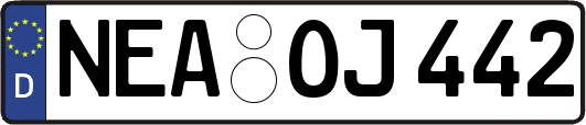 NEA-OJ442