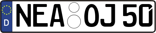 NEA-OJ50