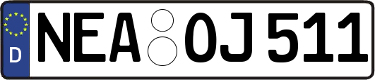 NEA-OJ511