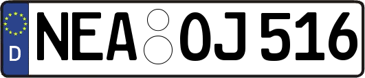 NEA-OJ516