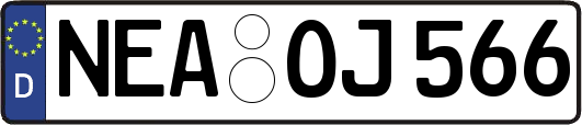 NEA-OJ566