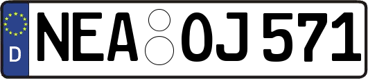 NEA-OJ571